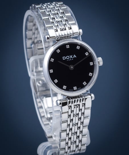 Zegarek damski Doxa D-Lux Doxa