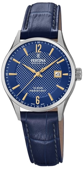 Zegarek damski, F20009-3 Festina