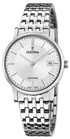 Zegarek damski, F20019-1 Festina