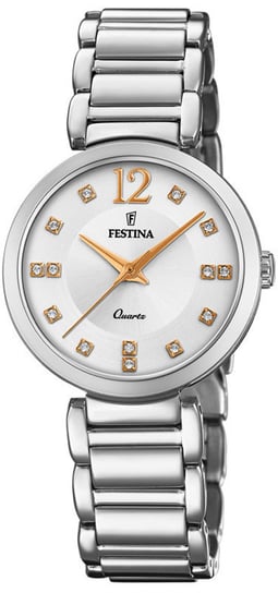 Zegarek damski, F20212-3 Festina