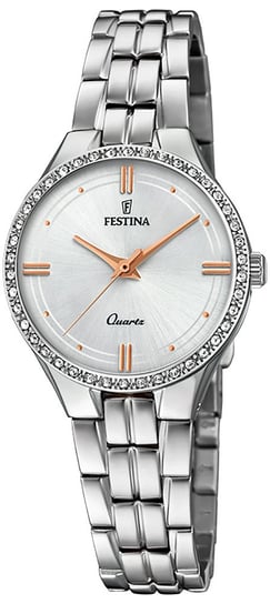 Zegarek damski, F20218-1 Festina