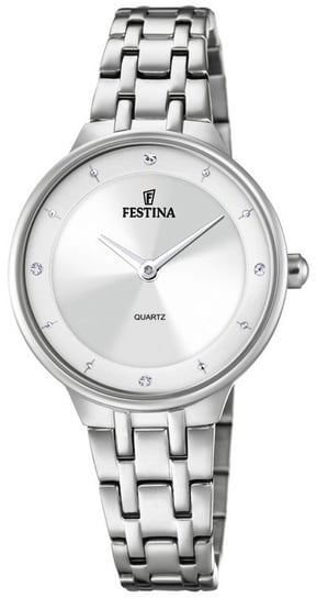 Zegarek damski, F20600-1 Festina