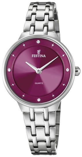 Zegarek damski, F20600-2 Festina