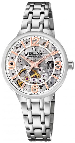 Zegarek damski, F20614-1 Festina