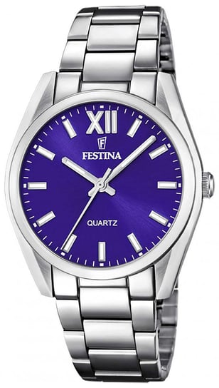 Zegarek damski, F20622-A Festina