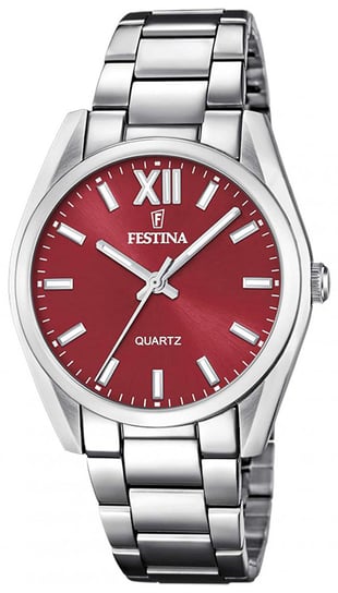 Zegarek damski, F20622-B Festina