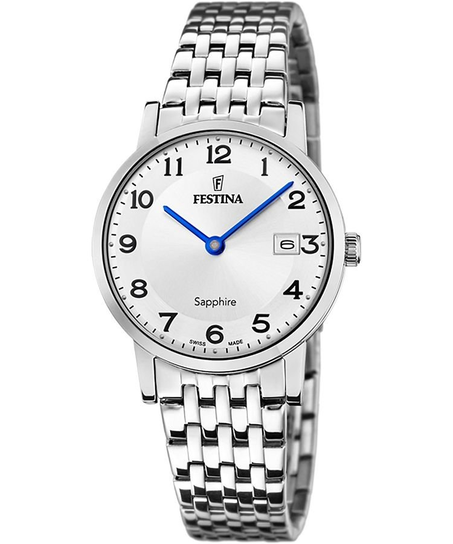 Zegarek damski Festina Classic Festina