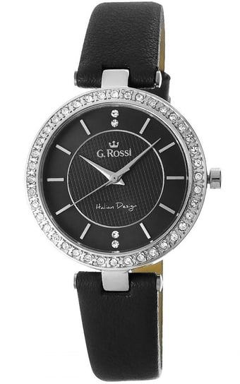 Zegarek Damski G.Rossi 10995A2-1A1 G. Rossi