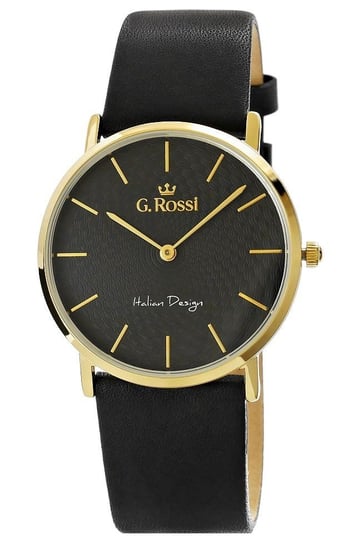 Zegarek Damski Gino Rossi 8709A1-1A2 G. Rossi