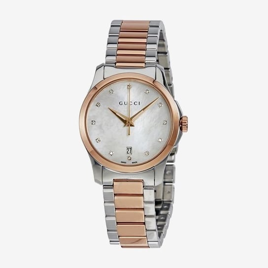 Zegarek Damski GUCCI Mod. G-TIMELESS Gucci