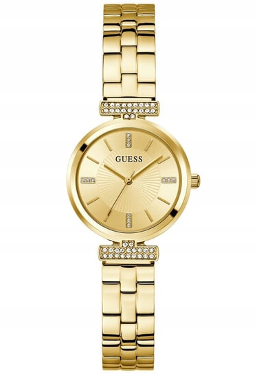 Zegarek damski GUESS Array GW0762L2 GUESS