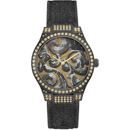 Zegarek damski GUESS Baroque, W0844L1 GUESS