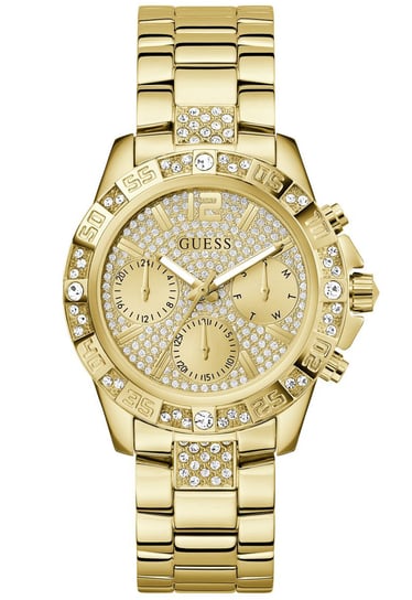 Zegarek damski GUESS GW0771L2 GUESS