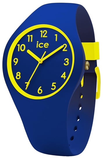 Zegarek damski ICE WATCH, niebieski, ICE.014427 ICE WATCH