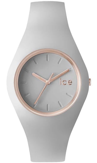 Zegarek damski ICE WATCH, szaro-różowy, ICE.001070 ICE WATCH
