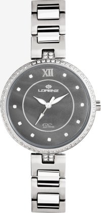 Zegarek Damski LORENZ Mod. LZ 30118CC Lorenz