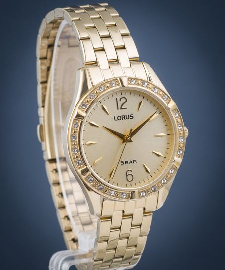 Zegarek Damski Lorus Classic LORUS
