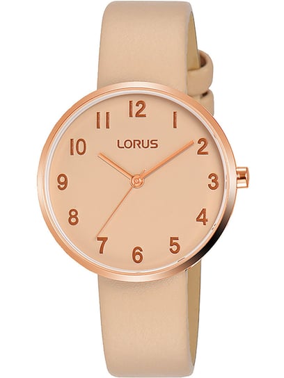 Zegarek Damski Lorus Lady RG220SX9 + BOX LORUS