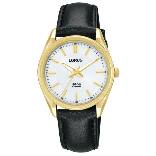 Zegarek Damski Lorus RY518AX9 czarny LORUS