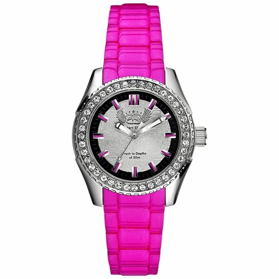 Zegarek Damski  Marc Ecko E11599M3 Marc Ecko