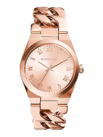 Zegarek Damski Michael Kors Mk4564 - Channing (Zm538A) Inna marka