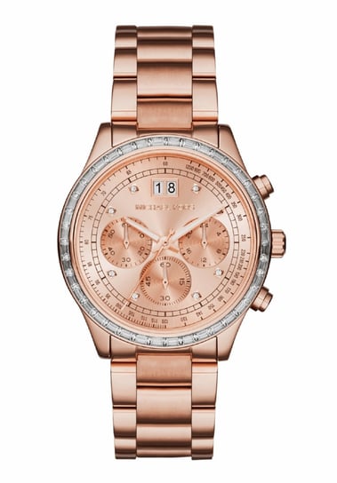 Zegarek Damski Michael Kors MK6204 MICHAEL KORS