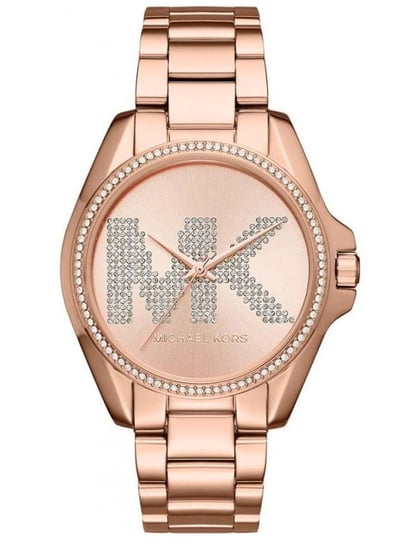 Zegarek Damski Michael Kors Mk6556 Bradshaw(Zm546C) MICHAEL KORS