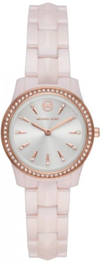 Zegarek damski MICHAEL KORS MK6841 różowy fashion MICHAEL KORS