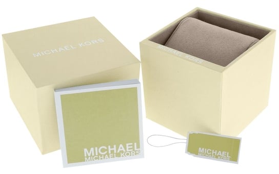 Zegarek Damski Michael Kors Parker MK5865 + BOX MICHAEL KORS