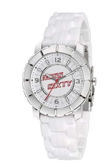 Zegarek Damski Miss Sixty SIJ004 MISS SIXTY