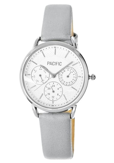 Zegarek Damski Pacific Chronograf X6180-6 PACIFIC