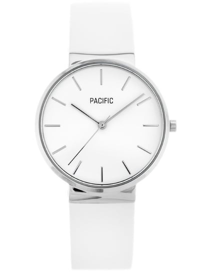 Zegarek Damski Pacific X6069 - Biały (Zy671A) PACIFIC