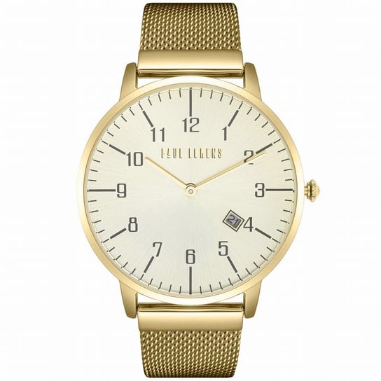 Zegarek Damski Paul Lorens PL11503B-4D1 Paul Lorens