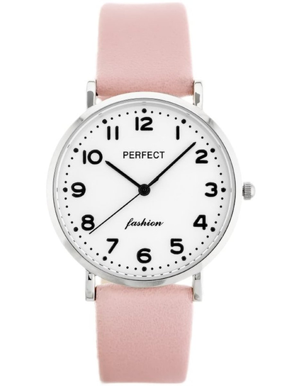 ZEGAREK DAMSKI PERFECT E332 (zp929b) PERFECT