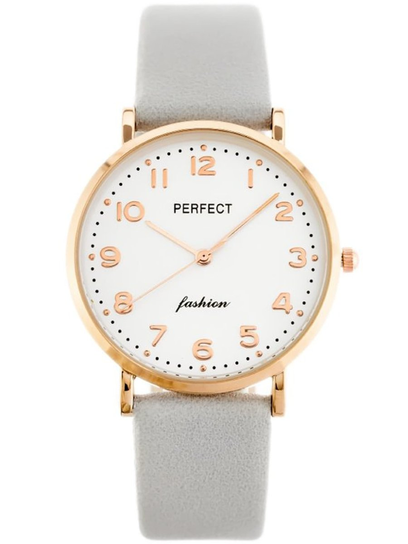 ZEGAREK DAMSKI PERFECT E332 (zp929e) PERFECT