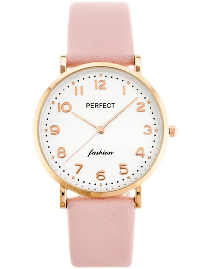 ZEGAREK DAMSKI PERFECT E332 (zp929f) PERFECT