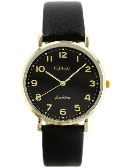 ZEGAREK DAMSKI PERFECT E332 (zp929k) PERFECT