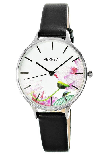 Zegarek Damski PERFECT E344-3 PERFECT