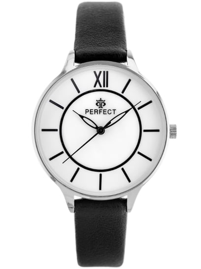 ZEGAREK DAMSKI PERFECT E346-2 (zp962c) + BOX PERFECT
