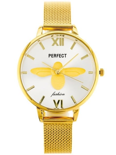 Zegarek Damski Perfect S638 - Ważka (Zp935B) PERFECT