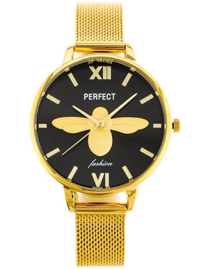 Zegarek Damski Perfect S638 - Ważka (Zp935D) PERFECT