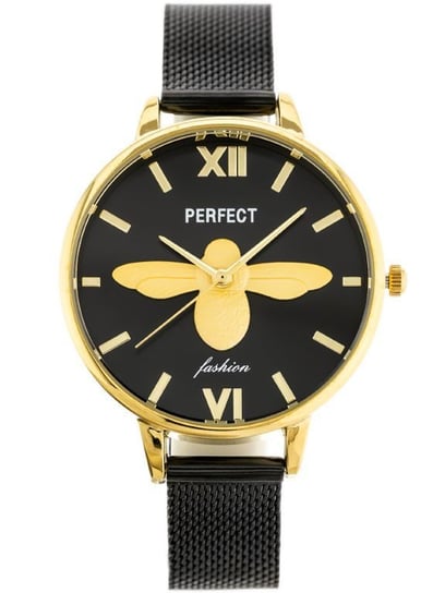 Zegarek Damski Perfect S638 - Ważka (Zp935F) PERFECT