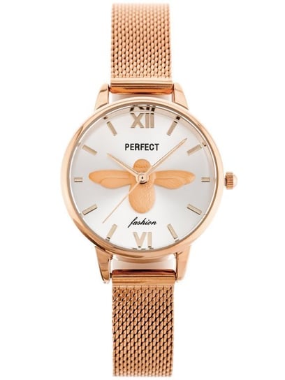 Zegarek Damski Perfect S639 - Ważka (Zp934C) PERFECT