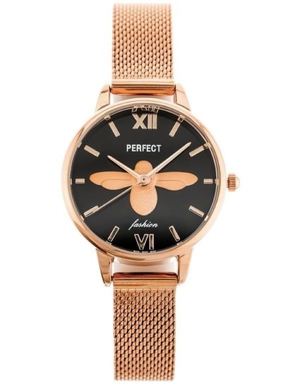 Zegarek Damski Perfect S639 - Ważka (Zp934E) PERFECT