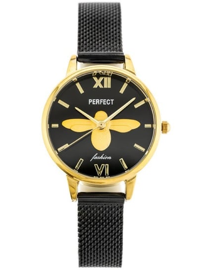 Zegarek Damski Perfect S639 - Ważka (Zp934F) PERFECT