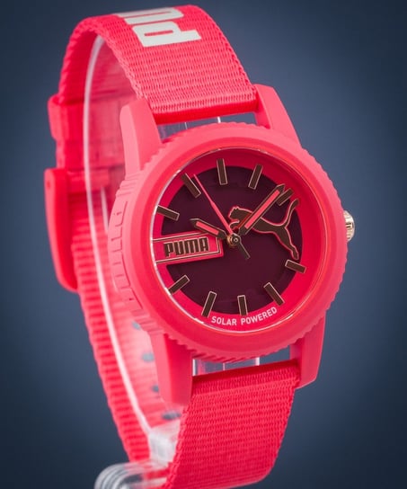Zegarek damski Puma Ultrafresh Puma