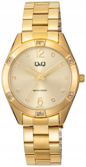 Zegarek Damski Q&Q Q83B-007P 30 m Q&Q Q&Q