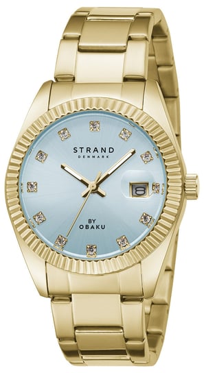 Zegarek damski, S721LDGMSG Strand