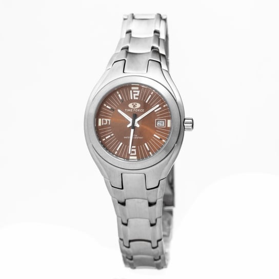 Zegarek Damski Time Force TF2582L-04M time force