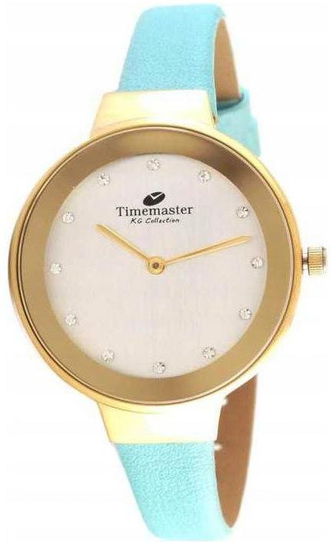 Zegarek damski Timemaster 206/01 Timemaster